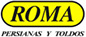 Proveedores de persianas y toldos ROMA en Puigcerd&aacute; style=