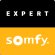 Proveedores de Somfy en Puigcerdá